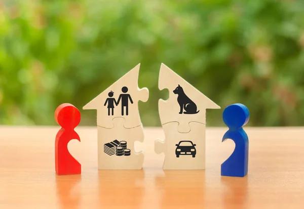 Professional Legal Help With Washington Family Law Services