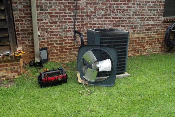 Get More from Your Heating and Cooling with HVAC Services