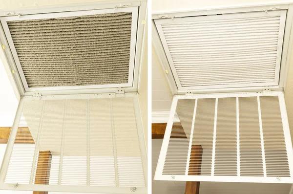 Why Timely ac filter service Is Important for HVAC Performance