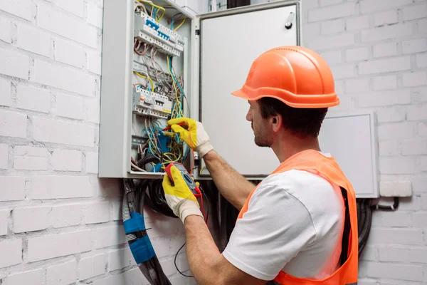Expert Help for Your Electrical Service Needs