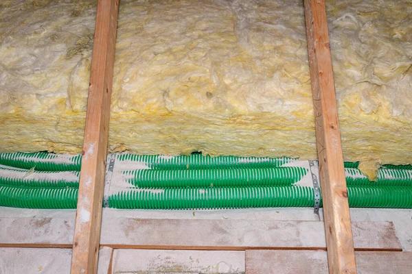 Preparing Your Home for Crawl Space Vapor Barrier Installation