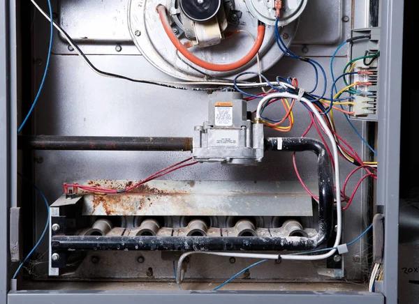 Top Benefits of Hiring a Reliable furnace repair service