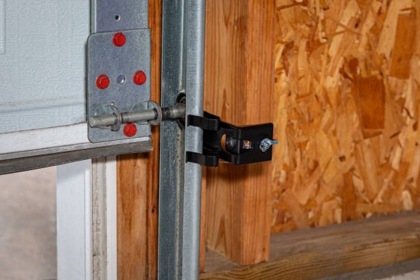 Professional Garage Door Repair Services Near Me
