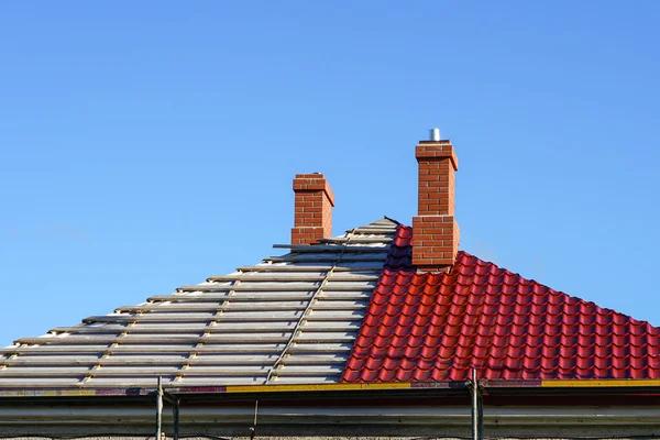 Top Signs You Need a Roof Replacement Soon